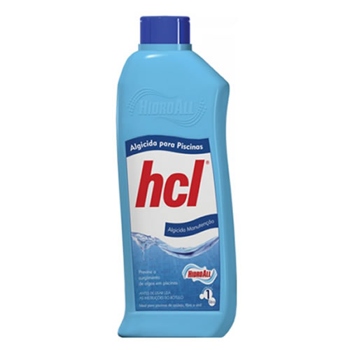 HCL Algicida