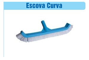 Escova Curva